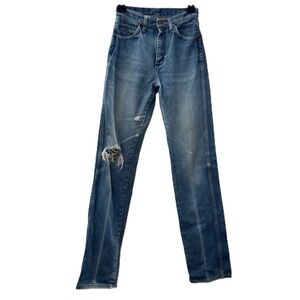 Wrangler Jeans